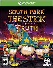 South Park: The Stick of Truth - Loose - Xbox One  Fair Game Video Games