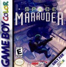 Space Marauder - In-Box - GameBoy Color  Fair Game Video Games