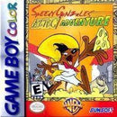 Speedy Gonzales Aztec Adventure - In-Box - GameBoy Color  Fair Game Video Games