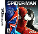 Spiderman: Shattered Dimensions - In-Box - Nintendo DS  Fair Game Video Games