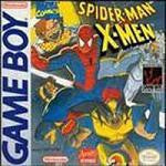 Spiderman and the X-Men: Arcade's Revenge - Loose - GameBoy  Fair Game Video Games