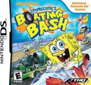 SpongeBob's Boating Bash - Loose - Nintendo DS  Fair Game Video Games