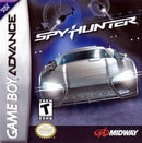 Spy Hunter - Loose - GameBoy Advance  Fair Game Video Games