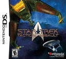 Star Trek Tactical Assault - Complete - Nintendo DS  Fair Game Video Games