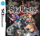 Steal Princess - In-Box - Nintendo DS  Fair Game Video Games