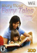Story Hour Fairy Tales - In-Box - Wii  Fair Game Video Games