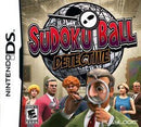 Sudoku Ball Detective - Complete - Nintendo DS  Fair Game Video Games