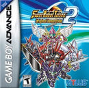 Super Robot Taisen Original Generation 2 - Complete - GameBoy Advance  Fair Game Video Games