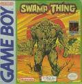 Swamp Thing - Loose - GameBoy  Fair Game Video Games