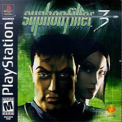 Syphon Filter [Greatest Hits] (CIB) (Playstation)  Fair Game Video Games