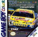TOCA Touring Car Championship - Complete - GameBoy Color  Fair Game Video Games