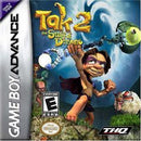 Tak 2 The Staff of Dreams - Loose - GameBoy Advance  Fair Game Video Games