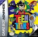 Teen Titans - In-Box - GameBoy Advance  Fair Game Video Games