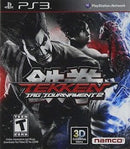 Tekken Tag Tournament 2 - In-Box - Playstation 3  Fair Game Video Games
