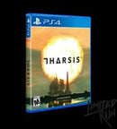 Tharsis [Limited Edition] - Complete - Playstation 4  Fair Game Video Games