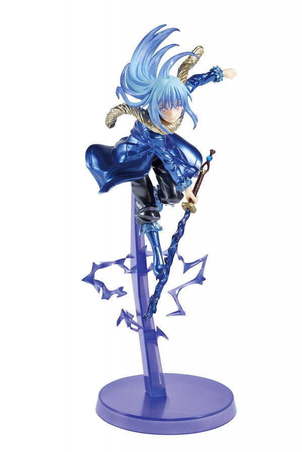 That Time I Got Reincarnated As A Slime - Otherworlder Plus- Rimuru Tempest Figure Special Color Ver.