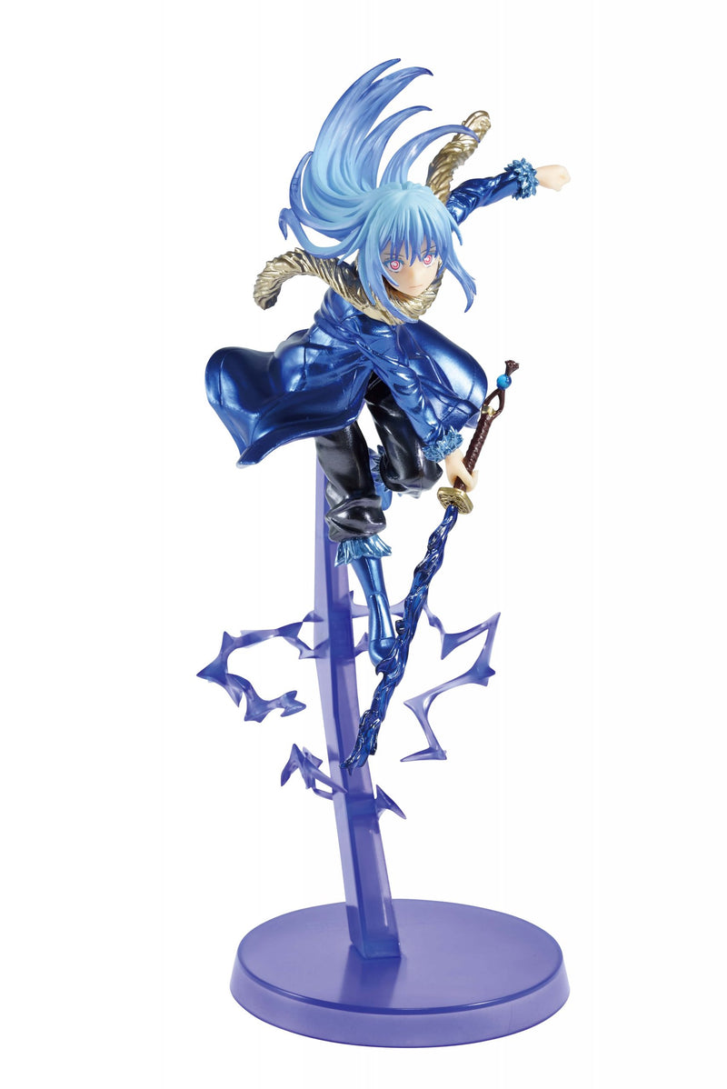 That Time I Got Reincarnated As A Slime - Otherworlder Plus- Rimuru Tempest Figure Special Color Ver.