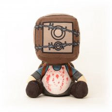 The Evil Within - The Keeper Stubbins 6" Plush  Fair Game Video Games