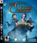 The Golden Compass - Loose - Playstation 3  Fair Game Video Games