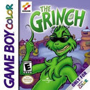 The Grinch - Loose - GameBoy Color  Fair Game Video Games