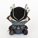 The Hunter Stubbins Plush 6"  Fair Game Video Games
