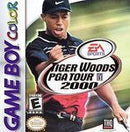 Tiger Woods 2000 - Complete - GameBoy Color  Fair Game Video Games