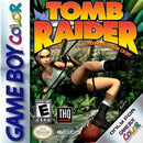 Tomb Raider - Complete - GameBoy Color  Fair Game Video Games