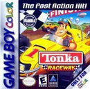 Tonka Raceway - Complete - GameBoy Color  Fair Game Video Games