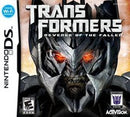 Transformers: Revenge of the Fallen Decepticons - Complete - Nintendo DS  Fair Game Video Games