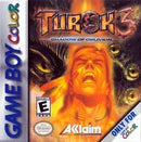 Turok 3 Shadow of Oblivion - Complete - GameBoy Color  Fair Game Video Games
