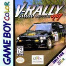 V-Rally Edition 99 - Complete - GameBoy Color  Fair Game Video Games