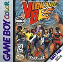 Vigilante 8 - Loose - GameBoy Color  Fair Game Video Games