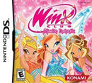Winx Club Mission Enchantix - Loose - Nintendo DS  Fair Game Video Games