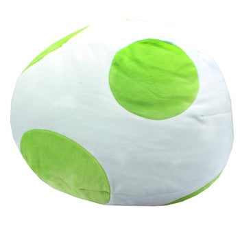 Yoshi Egg Mocchi-Mocchi Mega Plush - Tomy  Fair Game Video Games
