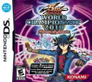 Yu-Gi-Oh 5D's World Championship 2010: Reverse of Arcadia - In-Box - Nintendo DS  Fair Game Video Games