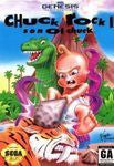 Chuck Rock II Son of Chuck - Loose - Sega Genesis