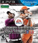 Tiger Woods PGA Tour 13 - Loose - Playstation 3