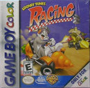 Looney Tunes Racing - Complete - GameBoy Color