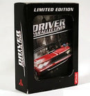 Driver Parallel Lines [Limited Edition] - Complete - Playstation 2