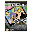 GBA Video Cartoon Network Collection Special Edition - Complete - GameBoy Advance