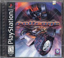 Rollcage - Complete - Playstation