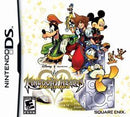 Kingdom Hearts: Re:coded - In-Box - Nintendo DS