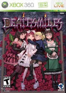 DeathSmiles - Complete - Xbox 360
