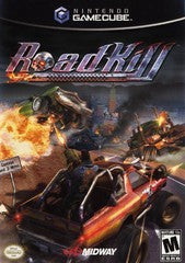 Roadkill - Loose - Gamecube