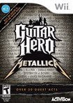 Guitar Hero: Metallica - Complete - Wii