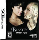 Beastly Frantic Foto - Loose - Nintendo DS