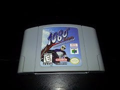 Exodus Journey to the Promised Land - Complete - NES