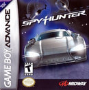 Spy Hunter - Loose - GameBoy Advance