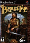 Bard's Tale - Complete - Playstation 2