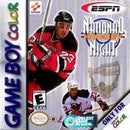 ESPN National Hockey Night - Complete - GameBoy Color